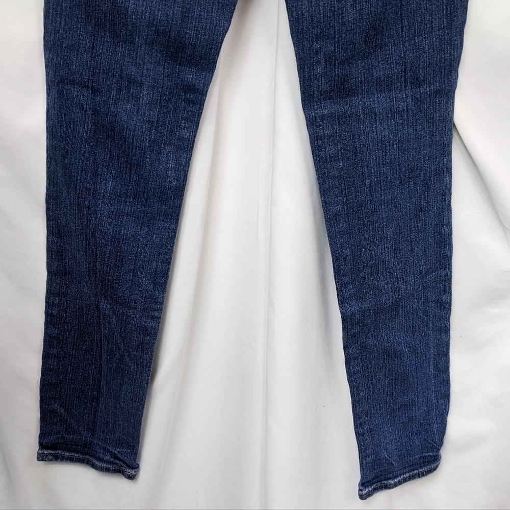 Bullhead Hermosa Super Skinny Sz 7 Reg - Picture 8 of 11